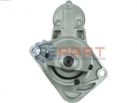 Стартер Opel Insignia 1.4 11-17 (1.1kw) (z=10) AS S0606 Купити в Україні