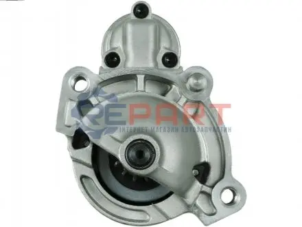 Фото Стартер AS (S0612S) изображение 1