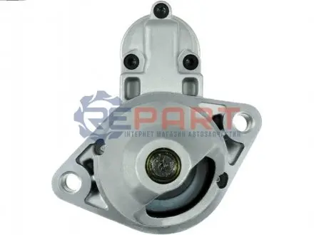 Фото Стартер AS (S0613S) изображение 1