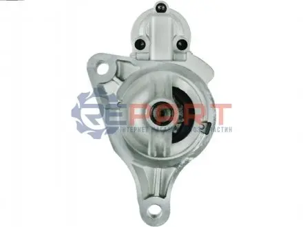 Фото 1 — Стартер AS (S0619S) Фото Стартер AS (S0619S) зображення 1