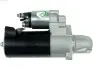 Стартер AS (S0620S) изображение 4