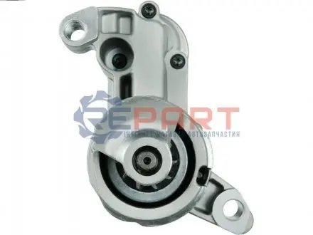 Фото 1 — Стартер AS (S0624S) Фото Стартер AS (S0624S) зображення 1