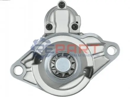 Фото Стартер AS (S0629S) зображення 1