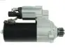 Фото Стартер VW Caddy III/IV 12-20/Passat B7 2.0 TDI 10-13 (12V/2kw) (z=13) AS (S0632S) зображення 2