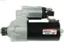 Фото Стартер VW Caddy III/IV 12-20/Passat B7 2.0 TDI 10-13 (12V/2kw) (z=13) AS (S0632S) зображення 4