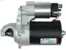 Автозапчасть AS (S0684S) изображение 2