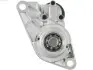 Стартер Audi A2 1.4-1.6/1.2-1.4 TDI  00-05/VW Golf 1.4-1.6 97-06 (0.9kw)z=10 S0686S