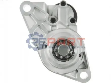 Стартер Audi A2 1.4-1.6/1.2-1.4 TDI 00-05/VW Golf 1.4-1.6 97-06 (0.9kw)z=10 AS S0686S Купити в Україні
