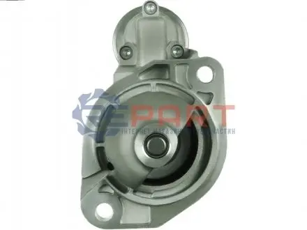 Фото Стартер AS (S0695S) изображение 1