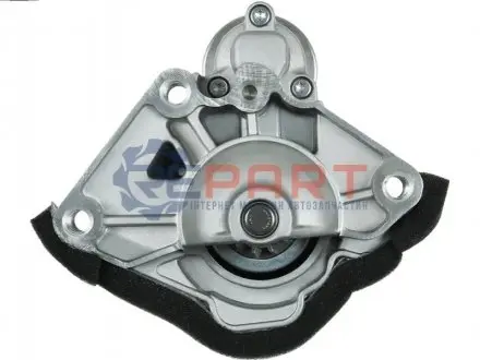 Фото Стартер AS (S0699S) зображення 1