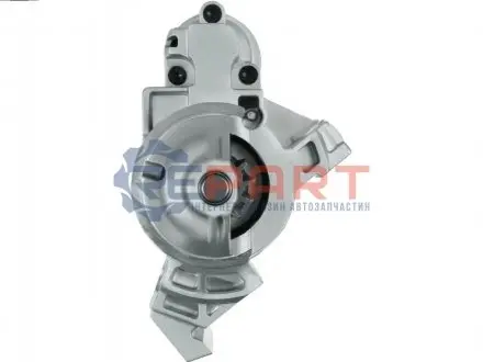 Фото Стартер AS (S0700S) зображення 1