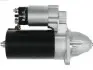 Фото Стартер AS (S0707S) зображення 4