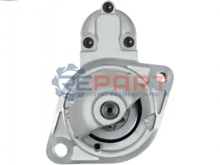 Фото Стартер AS (S0707S) зображення 1