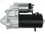 Стартер AS (S0710S) зображення 4