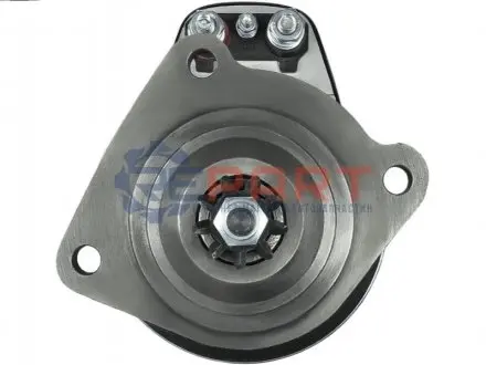 Фото Стартер AS (S0714S) зображення 1