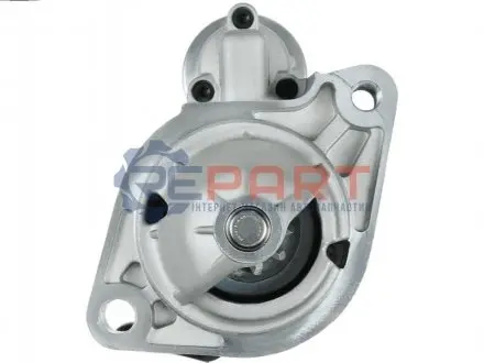 Фото Стартер AS (S0718S) зображення 1