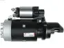 Фото Стартер AS (S0735S) изображение 2