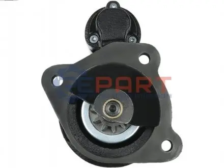 Фото Стартер AS (S0735S) изображение 1