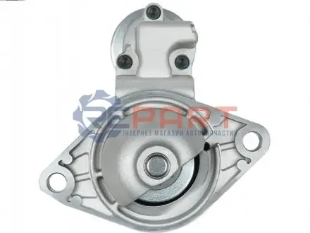 Фото Стартер AS (S0738S) зображення 1