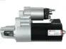 Стартер AS (S0747S) изображение 2