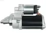 Стартер AS (S0771S) изображение 4