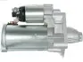 Фото Стартер Peugeot Partner 1.6 BlueHDI 14- (12V/1.7kw) (z=12) AS (S0775S) зображення 2