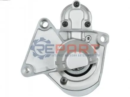 Фото Стартер Peugeot Partner 1.6 BlueHDI 14- (12V/1.7kw) (z=12) AS (S0775S) зображення 1