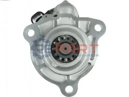 Стартер AS S0776S