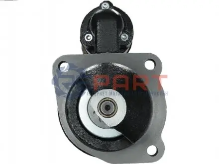 Фото 1 — Стартер AS (S0848S) Фото Стартер AS (S0848S) изображение 1