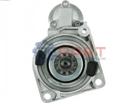 Фото Стартер AS (S0869S) изображение 1