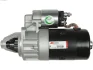 Стартер AS (S0905S) изображение 2