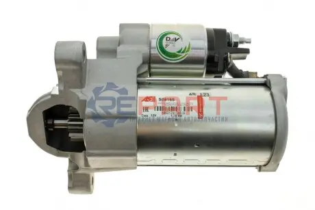 Стартер Citroen Jumper 15-19/Peugeot 2.0 BlueHDI 15- (12V/1.7kw) (z=12) AS S0916S Купити в Україні