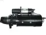 Стартер AS (S1006) изображение 4
