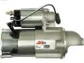 Стартер AS (S1069) изображение 2
