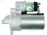 Стартер AS (S1082S) изображение 4