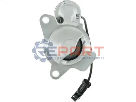 Фото Стартер AS (S1083S) изображение 1