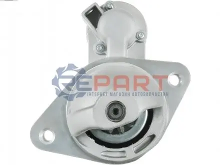 Фото Стартер AS (S1087S) зображення 1