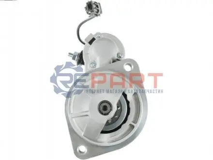 Стартер AS S1091S Купити в Україні