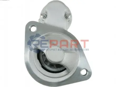 Фото Стартер AS (S1108S) зображення 1