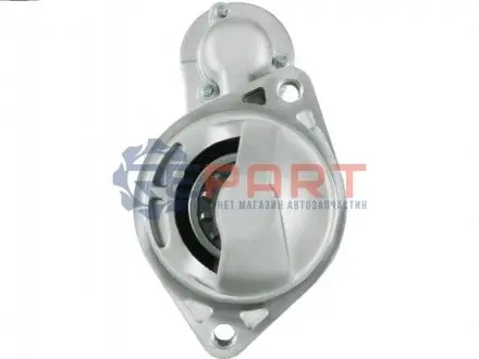 Фото Стартер AS (S1109S) изображение 1