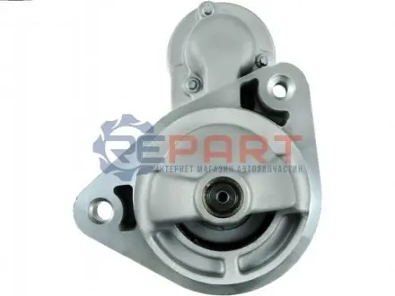 Фото Стартер AS (S1144S) изображение 1