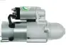 Стартер AS (S1154S) изображение 4
