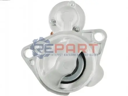 Фото Стартер AS (S1226S) зображення 1