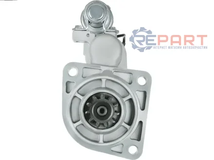 Стартер MB Actros/Atego 11- (24V/3,9KW) (z=11) AS S1232S