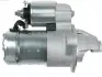Фото Стартер AUTOSTARTER OPEL TRA F 1.7TDS 91-98, VECTRA A, B 1.7TD 90-98 AS (S2002) зображення 2