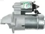 Фото Стартер AUTOSTARTER OPEL TRA F 1.7TDS 91-98, VECTRA A, B 1.7TD 90-98 AS (S2002) зображення 4
