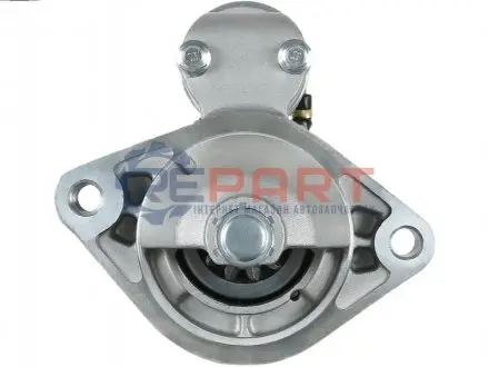 Стартер AUTOSTARTER OPEL TRA F 1.7TDS 91-98, VECTRA A, B 1.7TD 90-98 AS S2002 Купити в Україні