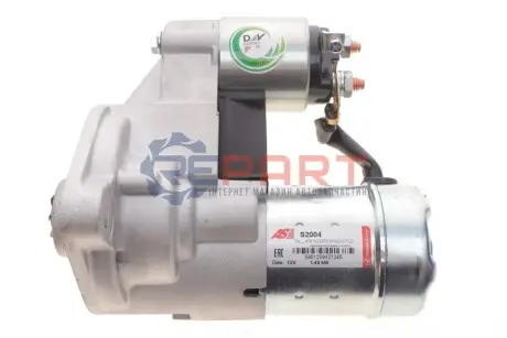 Стартер AUTOSTARTER AS S2004 Купити в Україні
