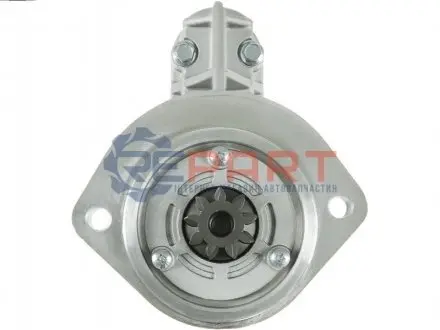 Фото 1 — Стартер AS (S2009) Фото Стартер AS (S2009) зображення 1