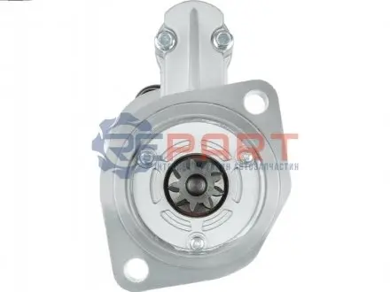 Фото Стартер AS (S2010) зображення 1